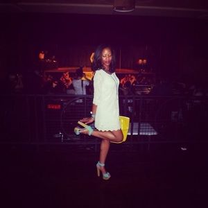 Meet your Posher, Stacey